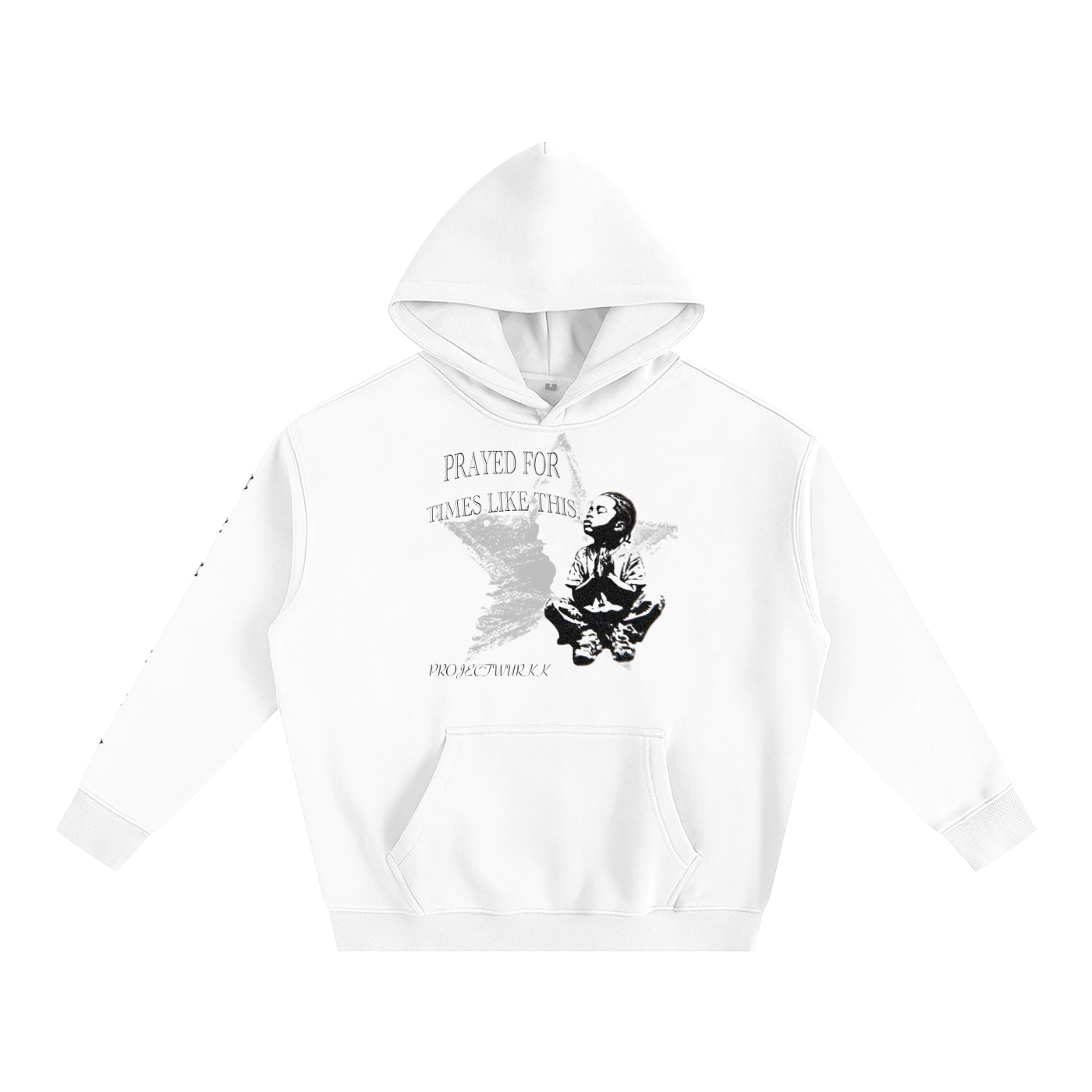 PRAYERS HOODIE