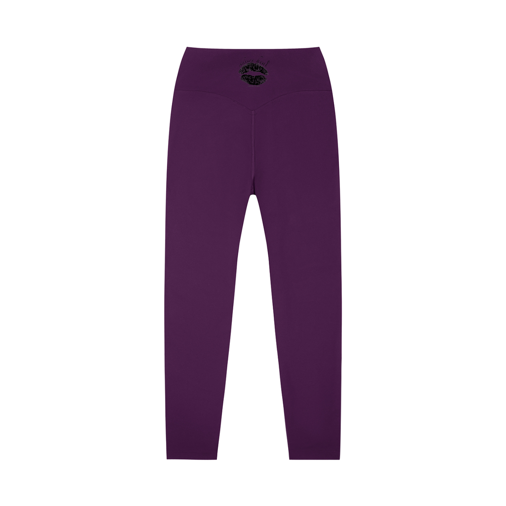 PJW HIGH WAISTED LEGGINGS