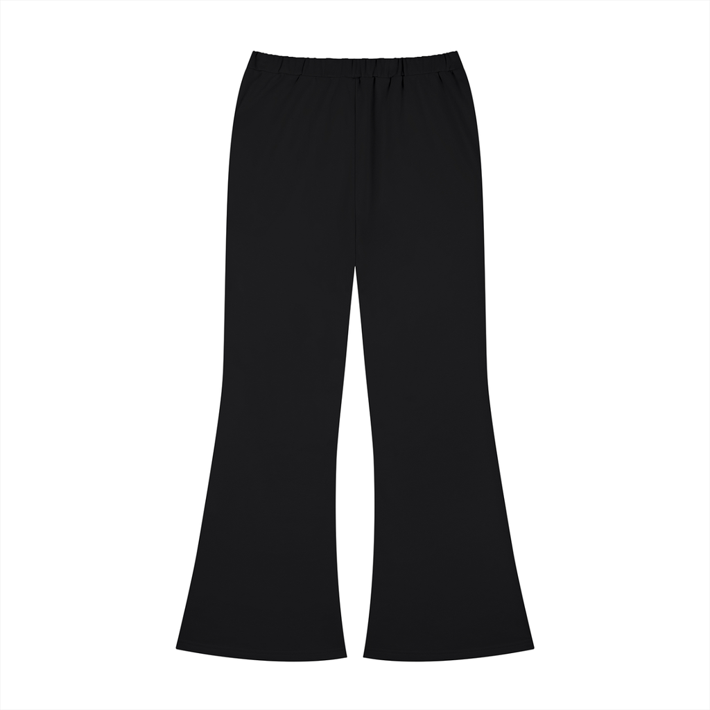 WOMEN'S PJW FLARED SWEATS