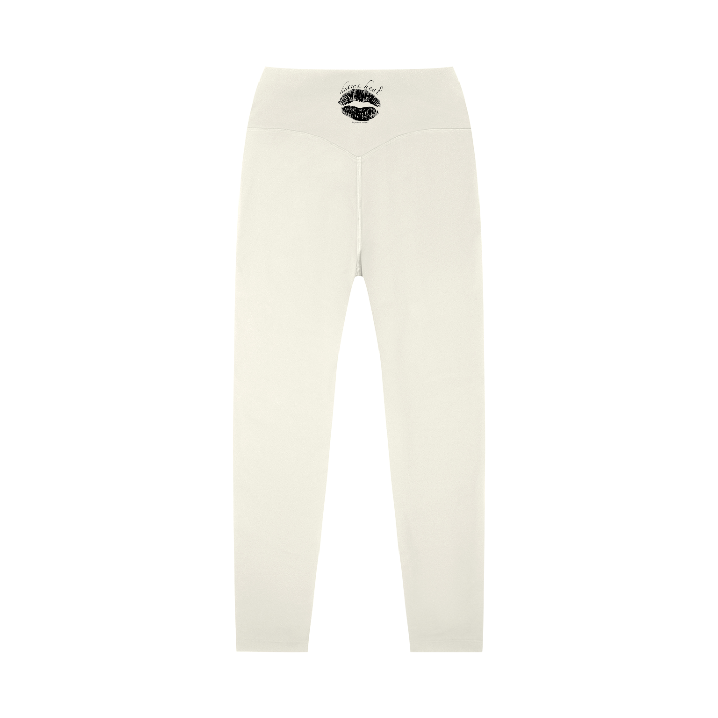 PJW HIGH WAISTED LEGGINGS