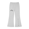 WOMEN'S PJW FLARED SWEATS