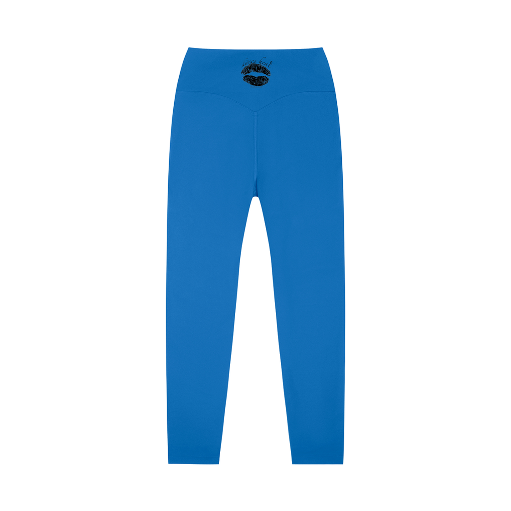 PJW HIGH WAISTED LEGGINGS