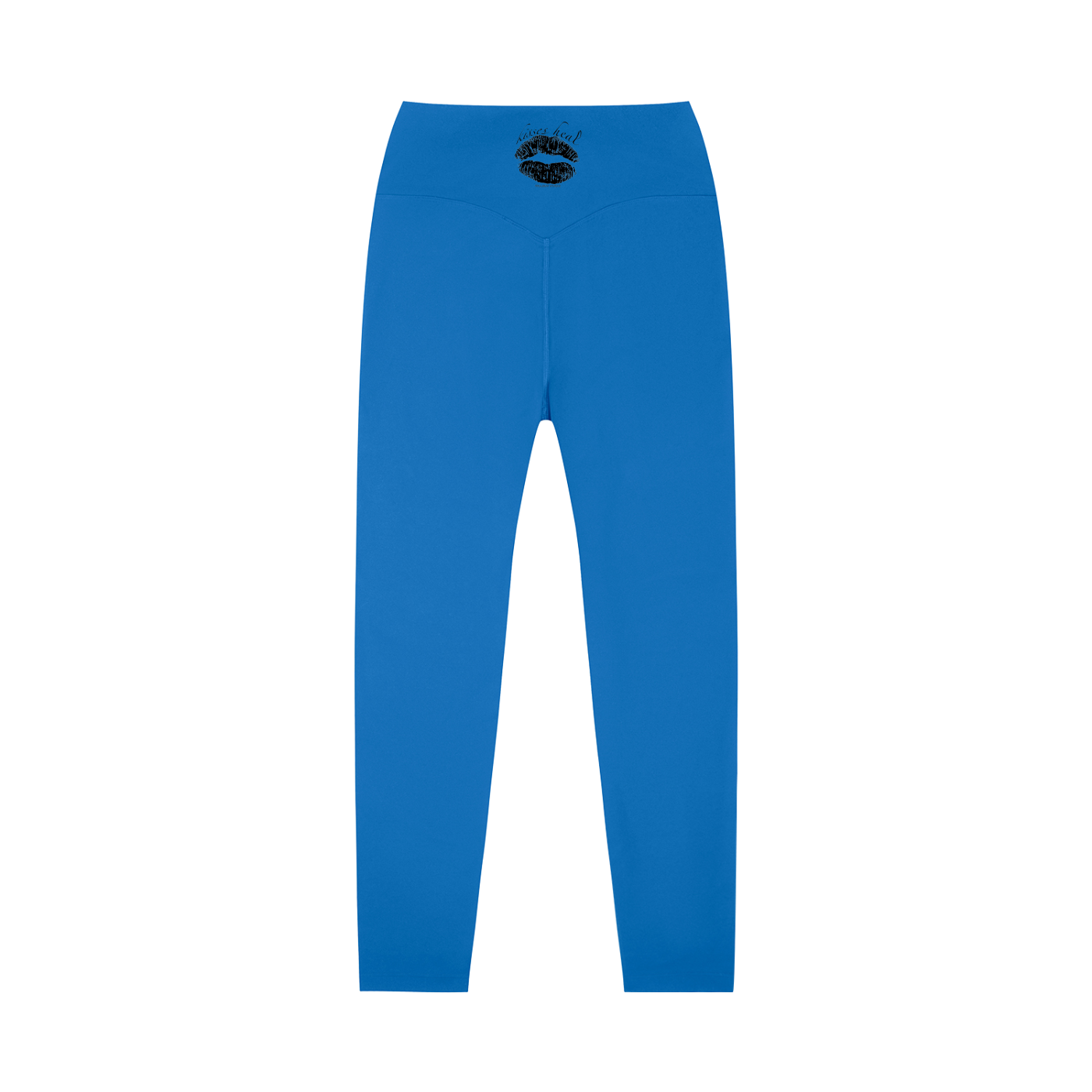 PJW HIGH WAISTED LEGGINGS