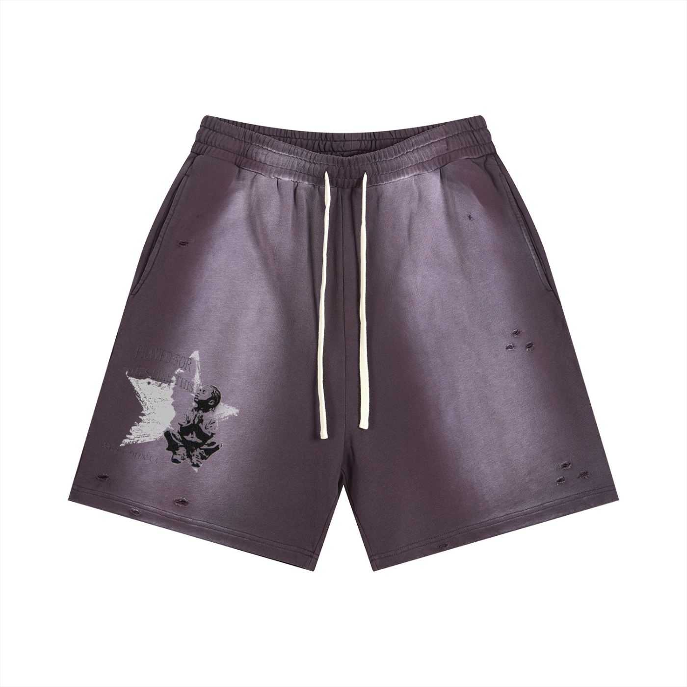 PRAYERS SHORTS