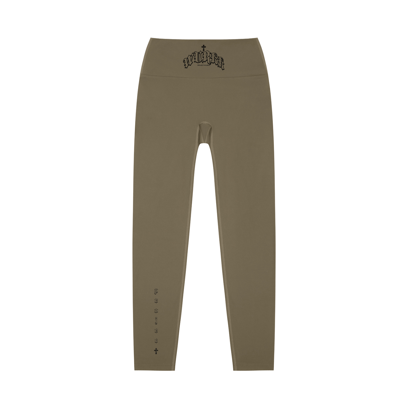 PJW HIGH WAISTED LEGGINGS