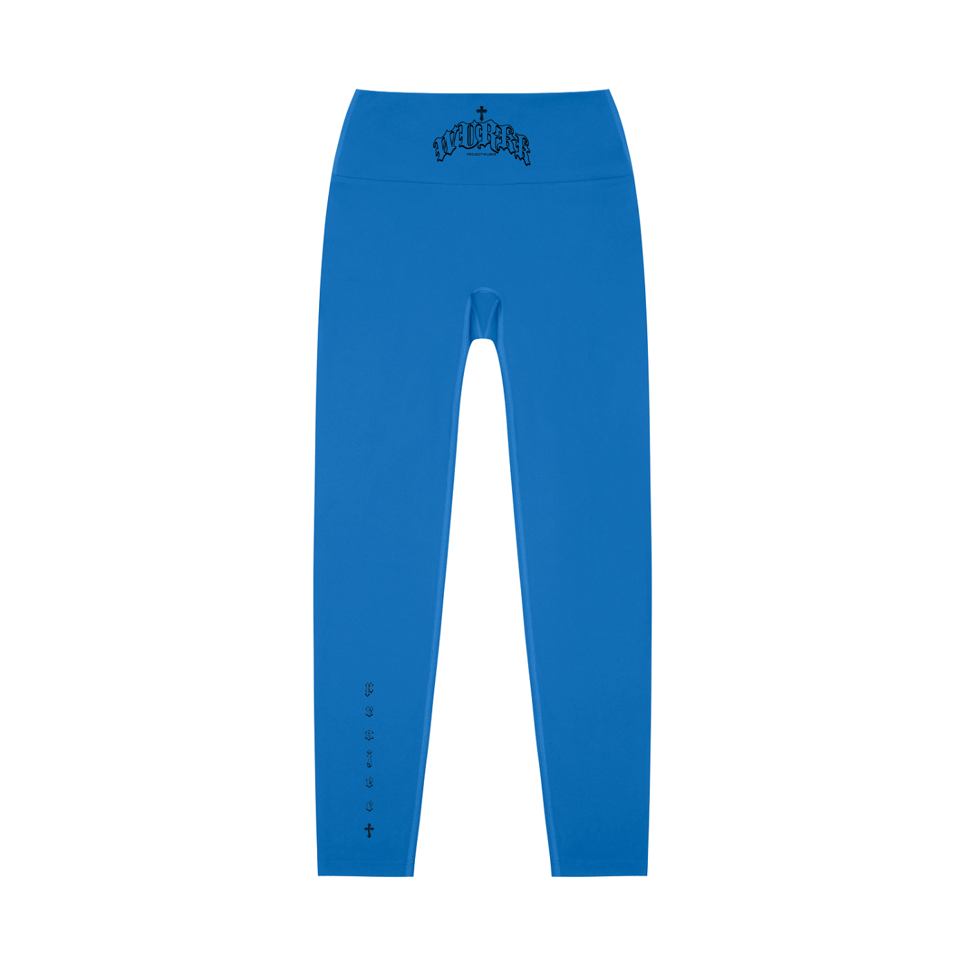 PJW HIGH WAISTED LEGGINGS