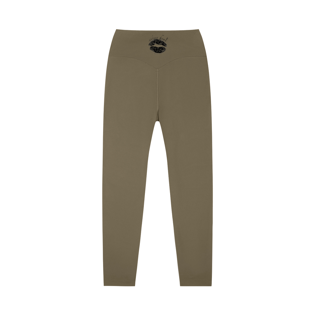 PJW HIGH WAISTED LEGGINGS
