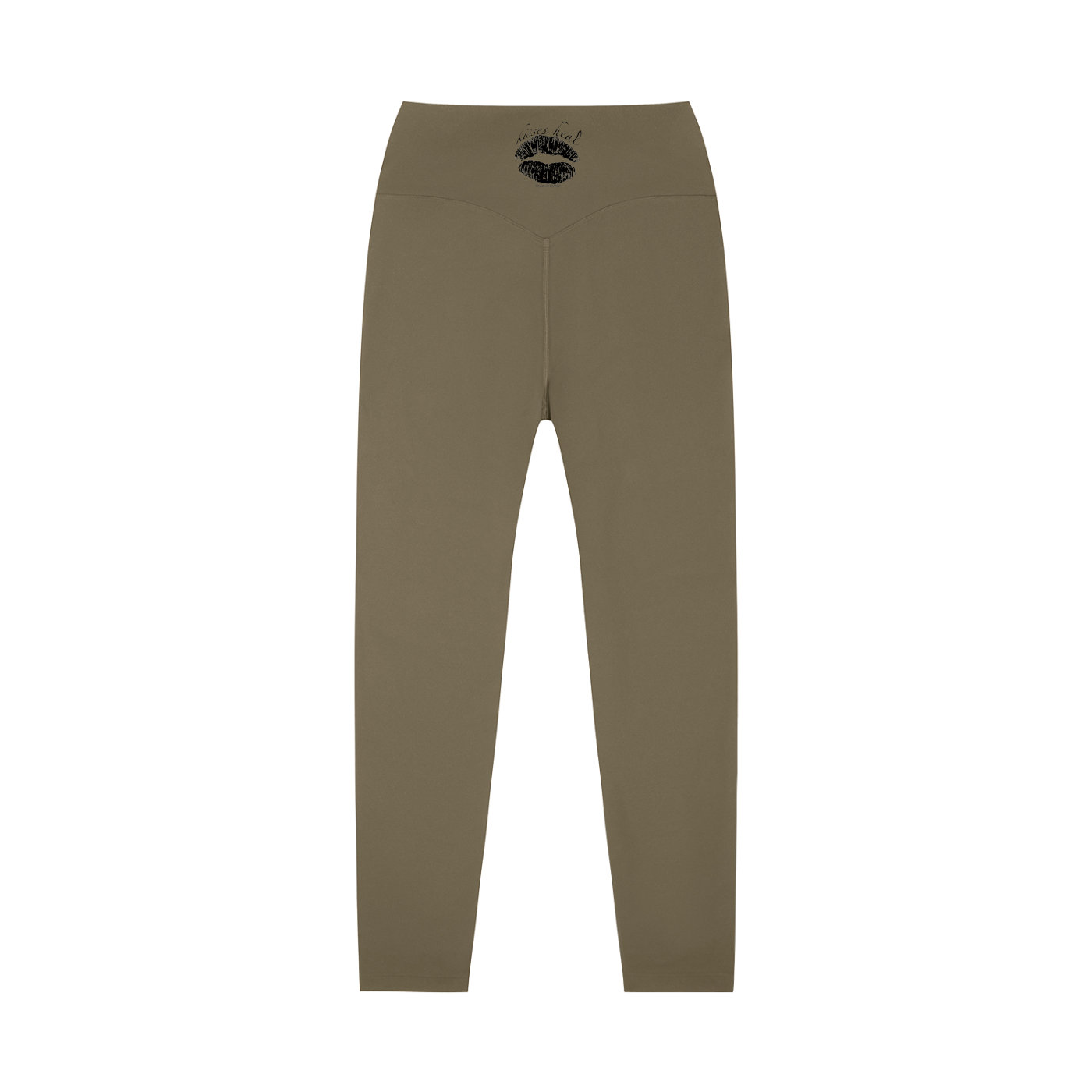 PJW HIGH WAISTED LEGGINGS