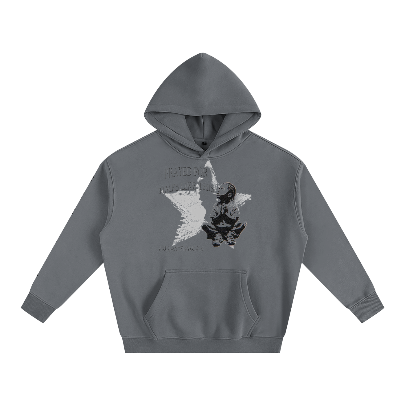 PRAYERS HOODIE