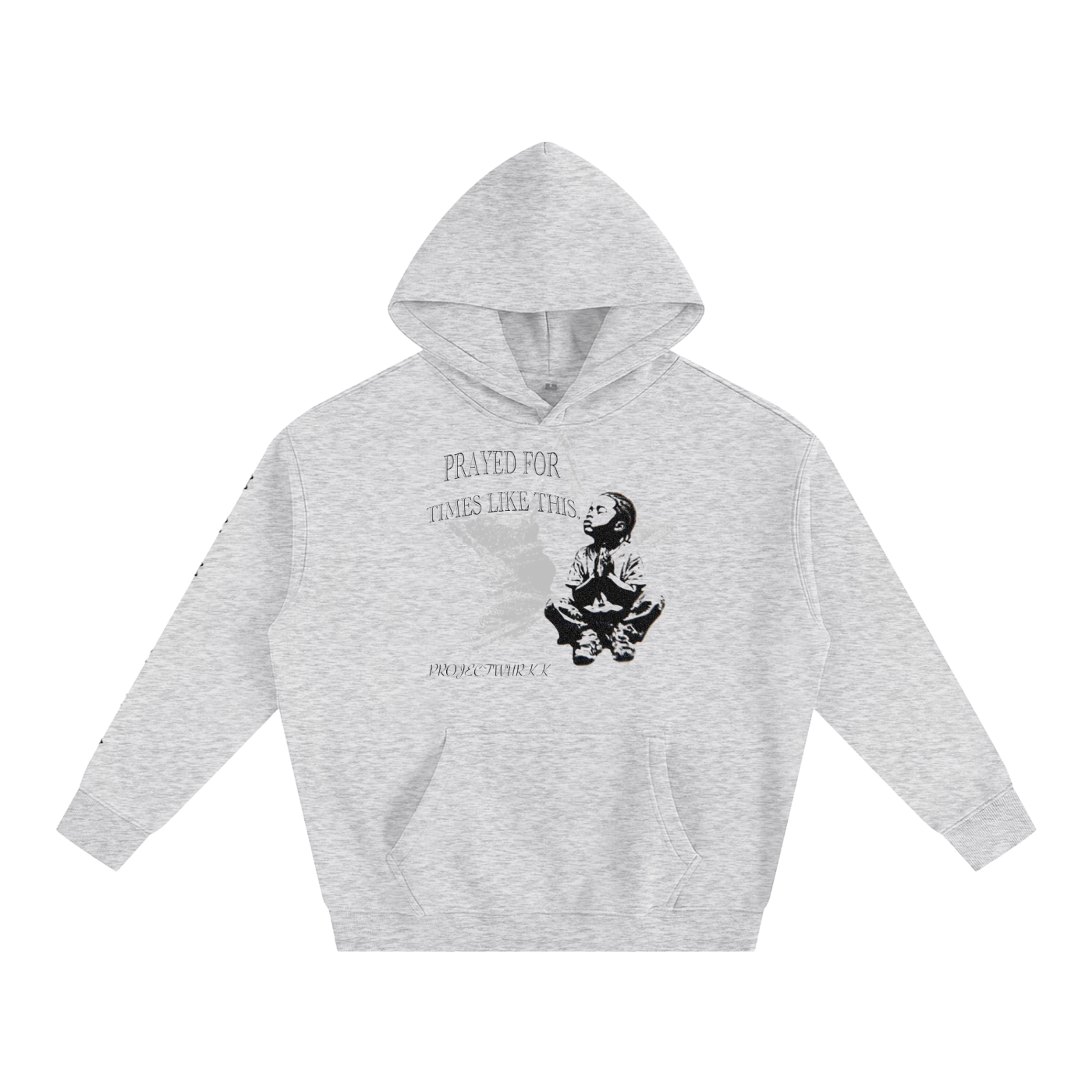 PRAYERS HOODIE