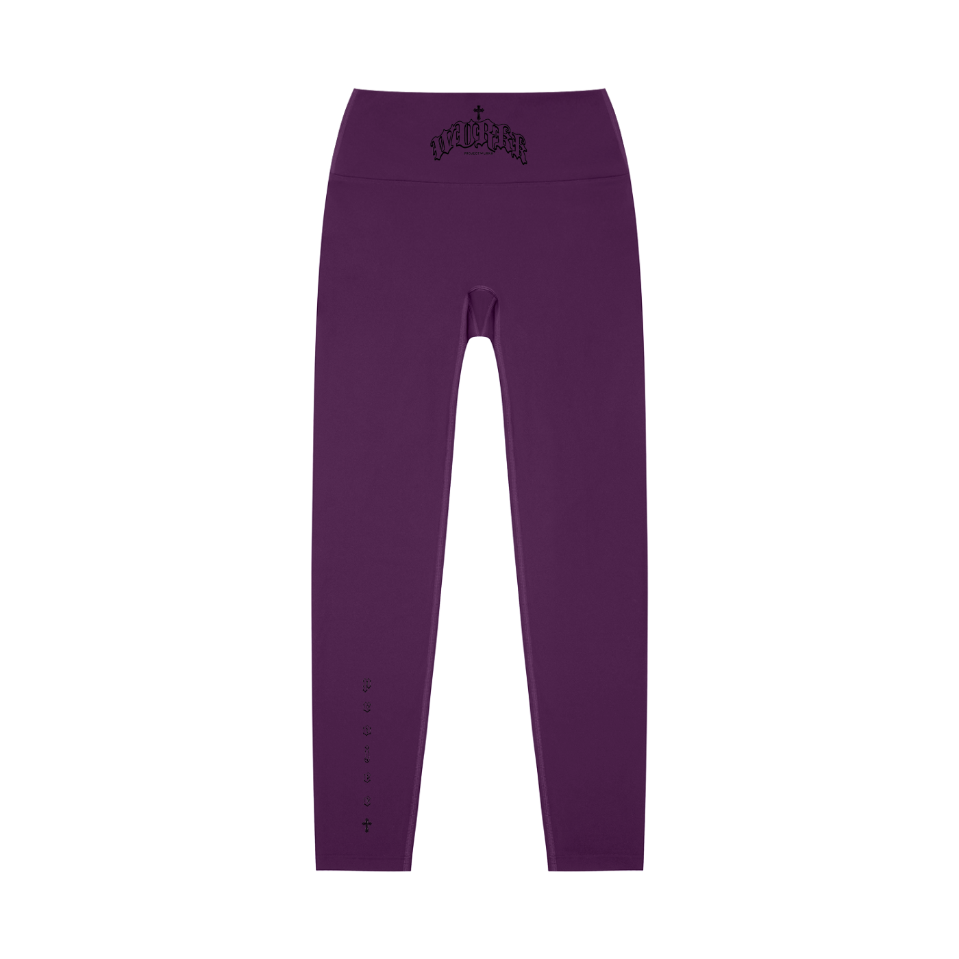 PJW HIGH WAISTED LEGGINGS