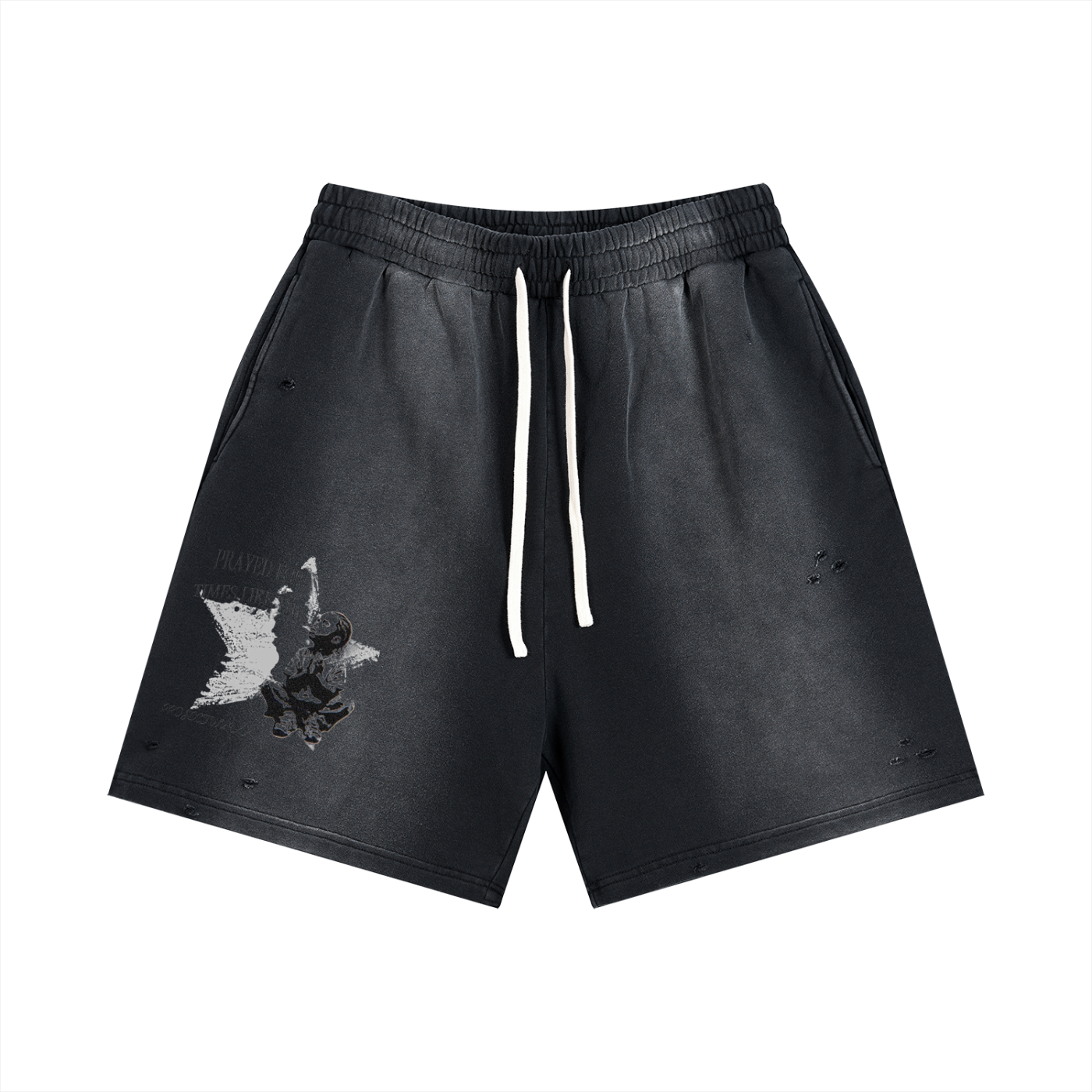 PRAYERS SHORTS
