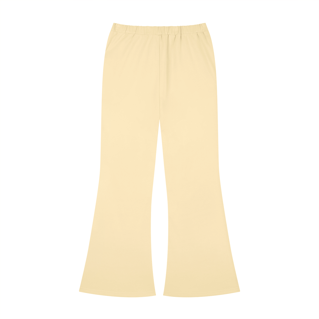 WOMEN'S PJW FLARED SWEATS