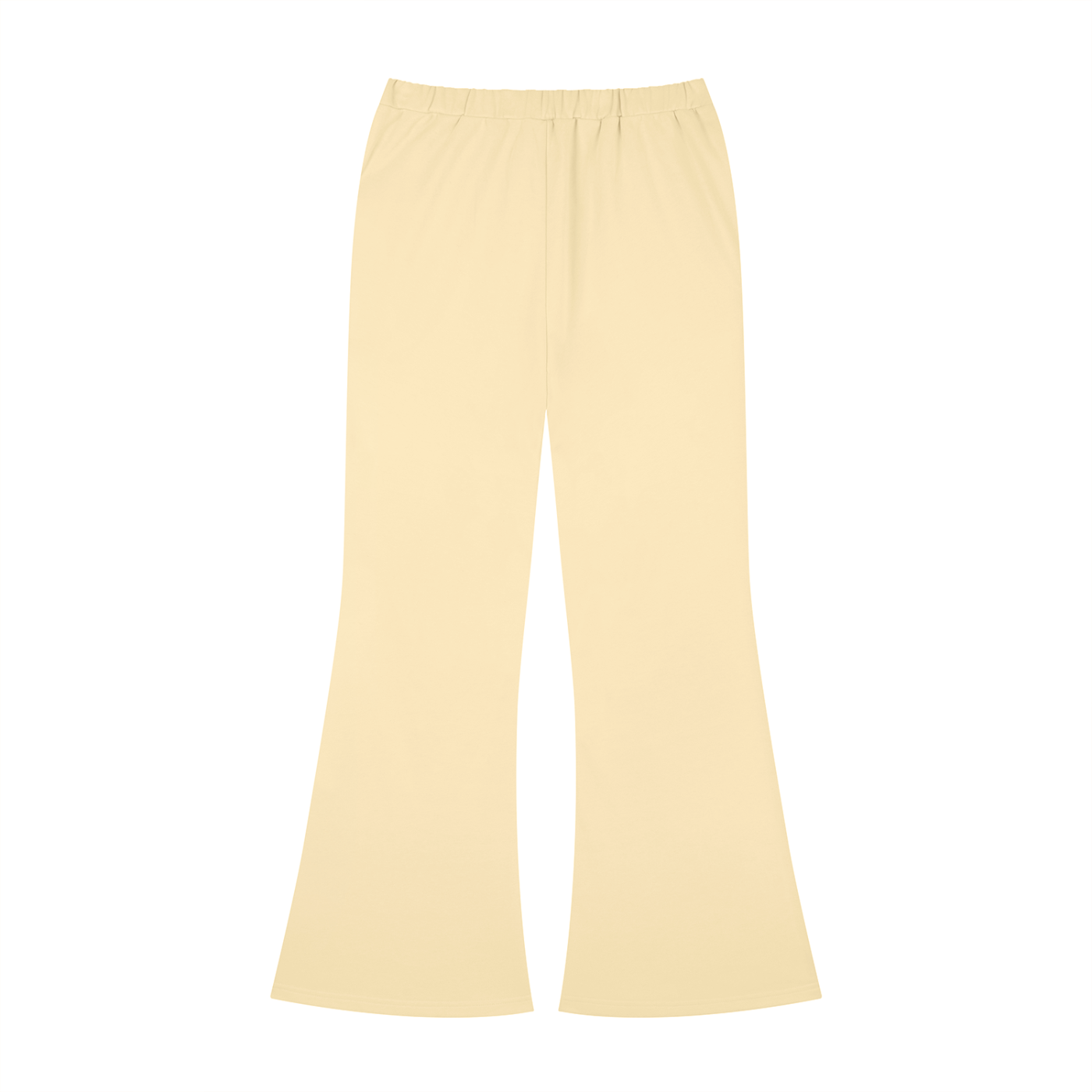 WOMEN'S PJW FLARED SWEATS