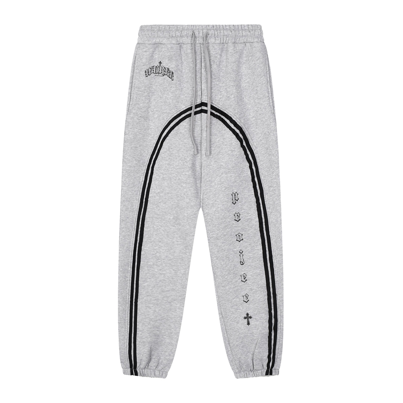FADED PJW SWEATS