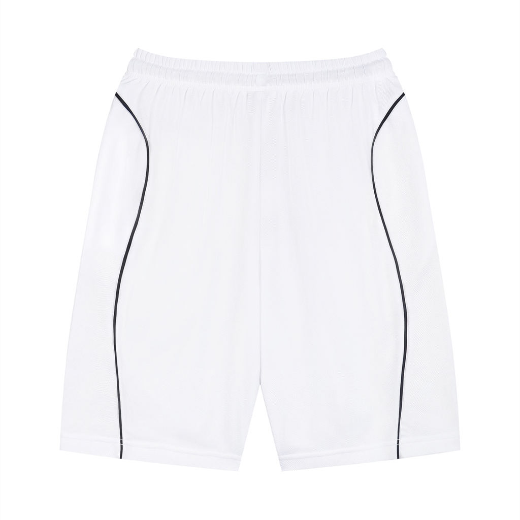 PJW STRIPED SHORTS