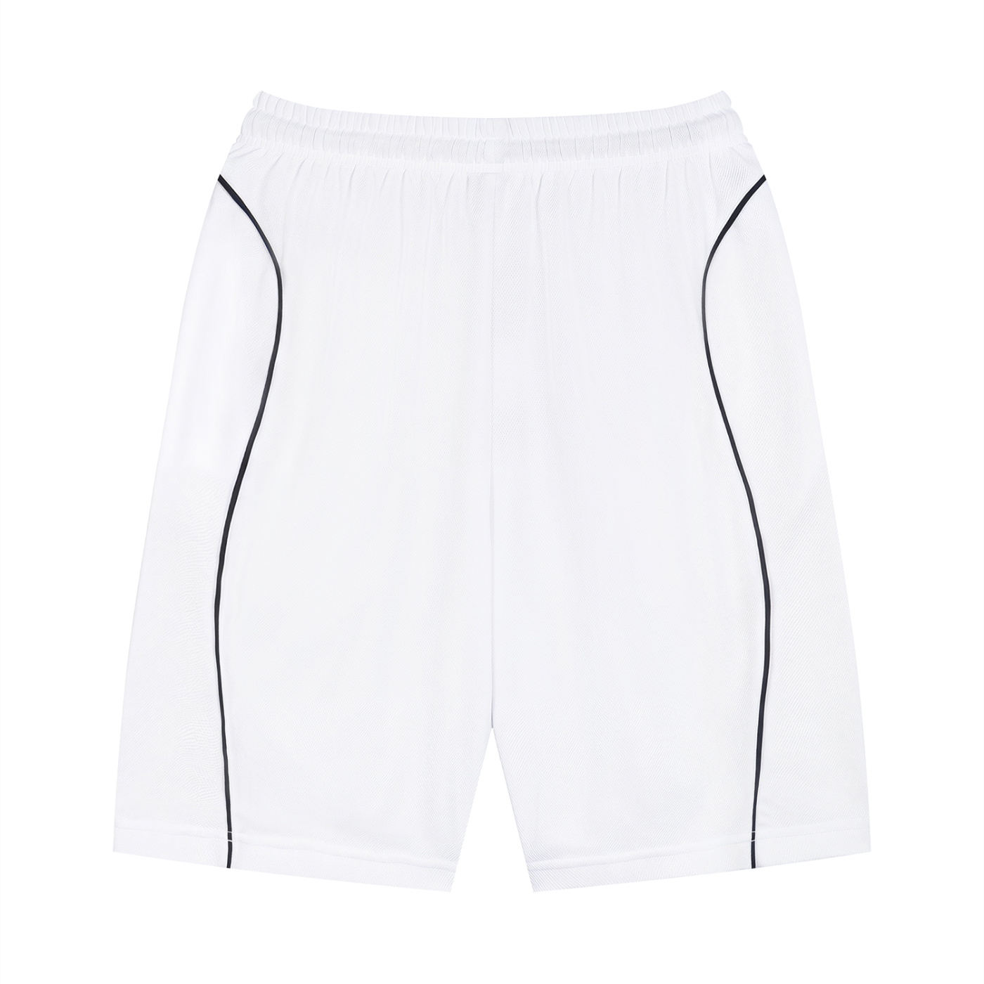 PJW STRIPED SHORTS