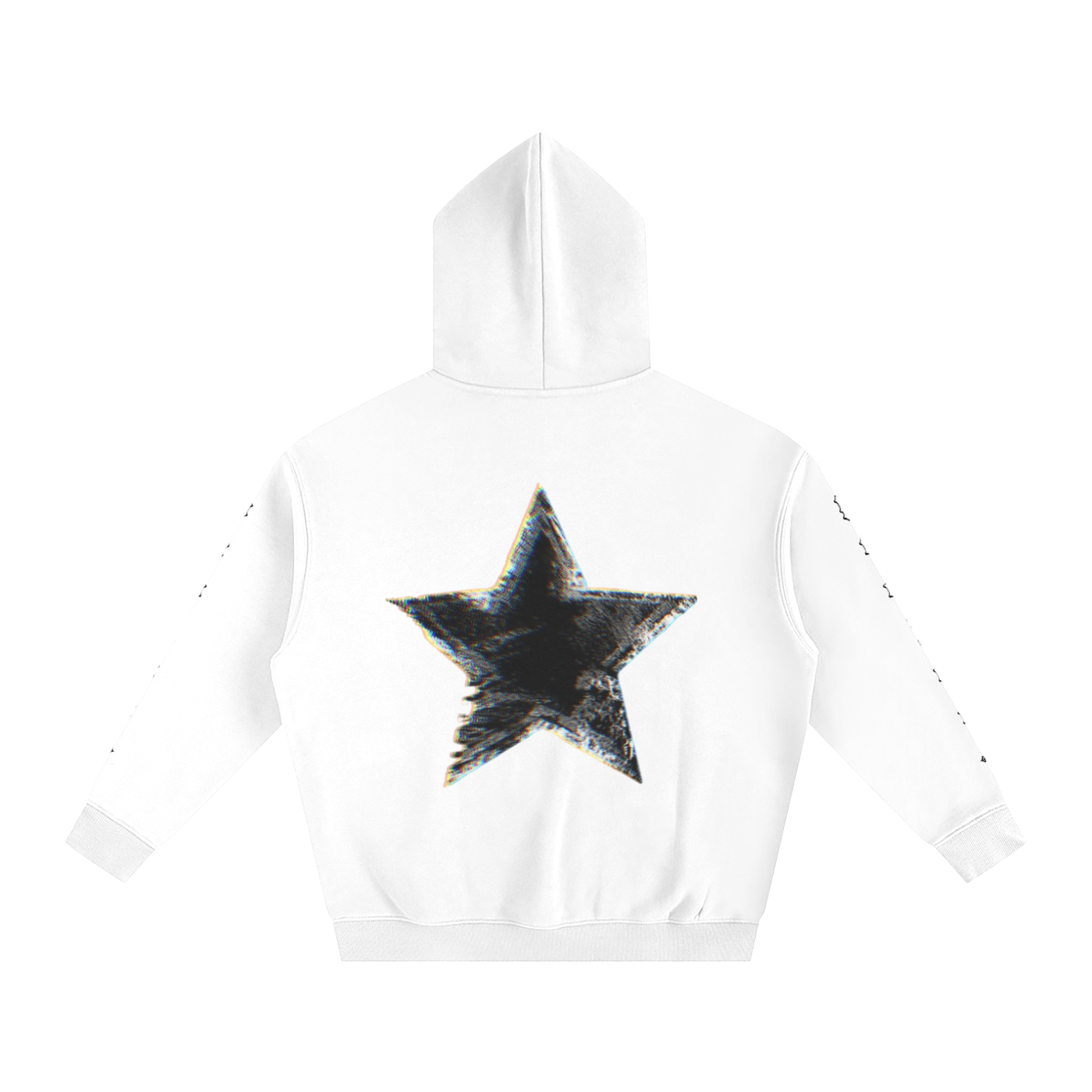 PRAYERS HOODIE