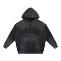 GRAFITTI WASH PJW HOODIE