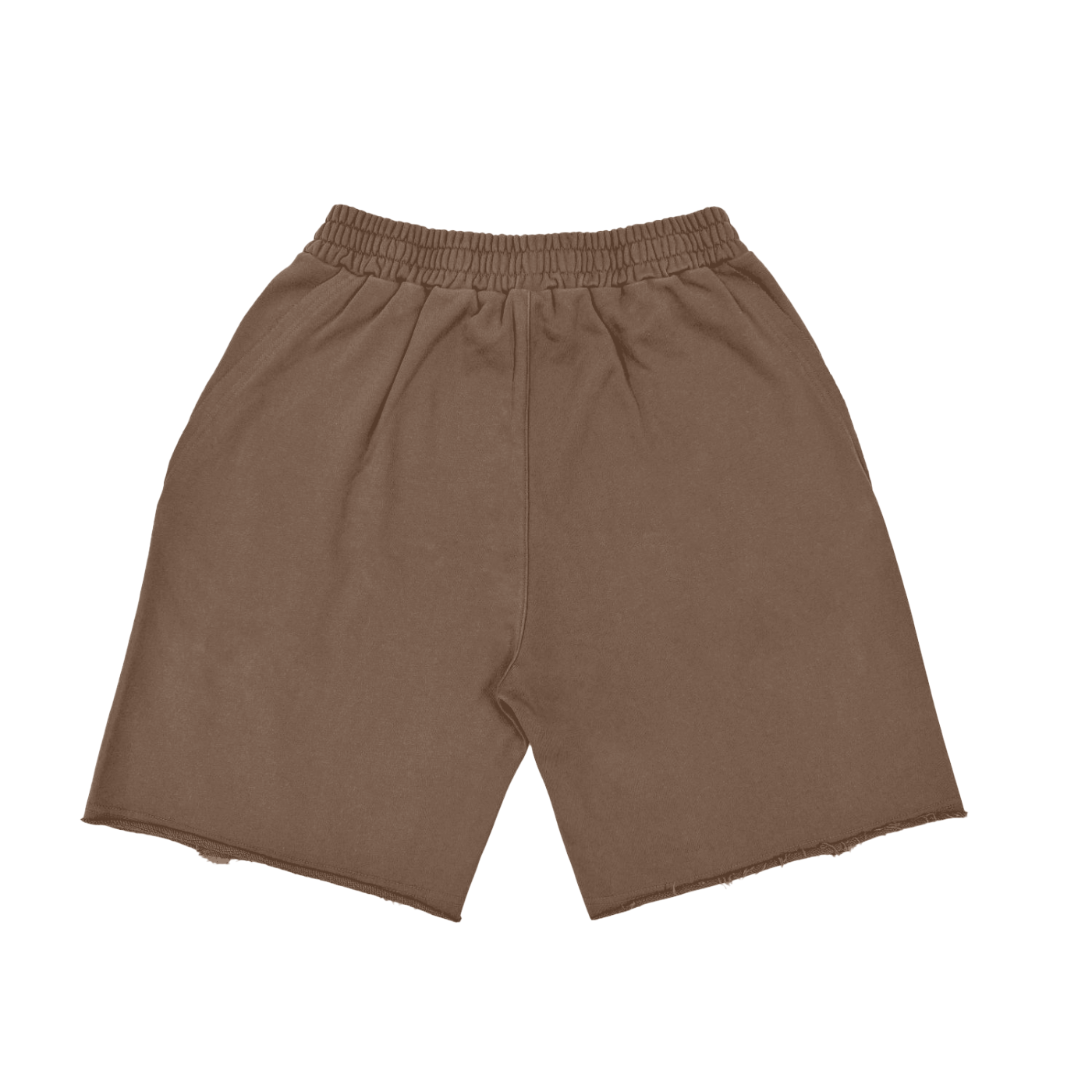 PJW TIGER STRIPE SHORTS