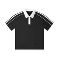 WURKK COLLARED POLO TEE