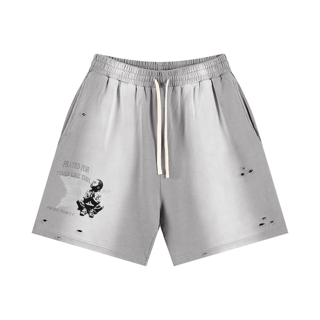 PRAYERS SHORTS
