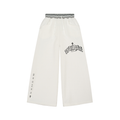 DOUBLE WAISTED SWEATS