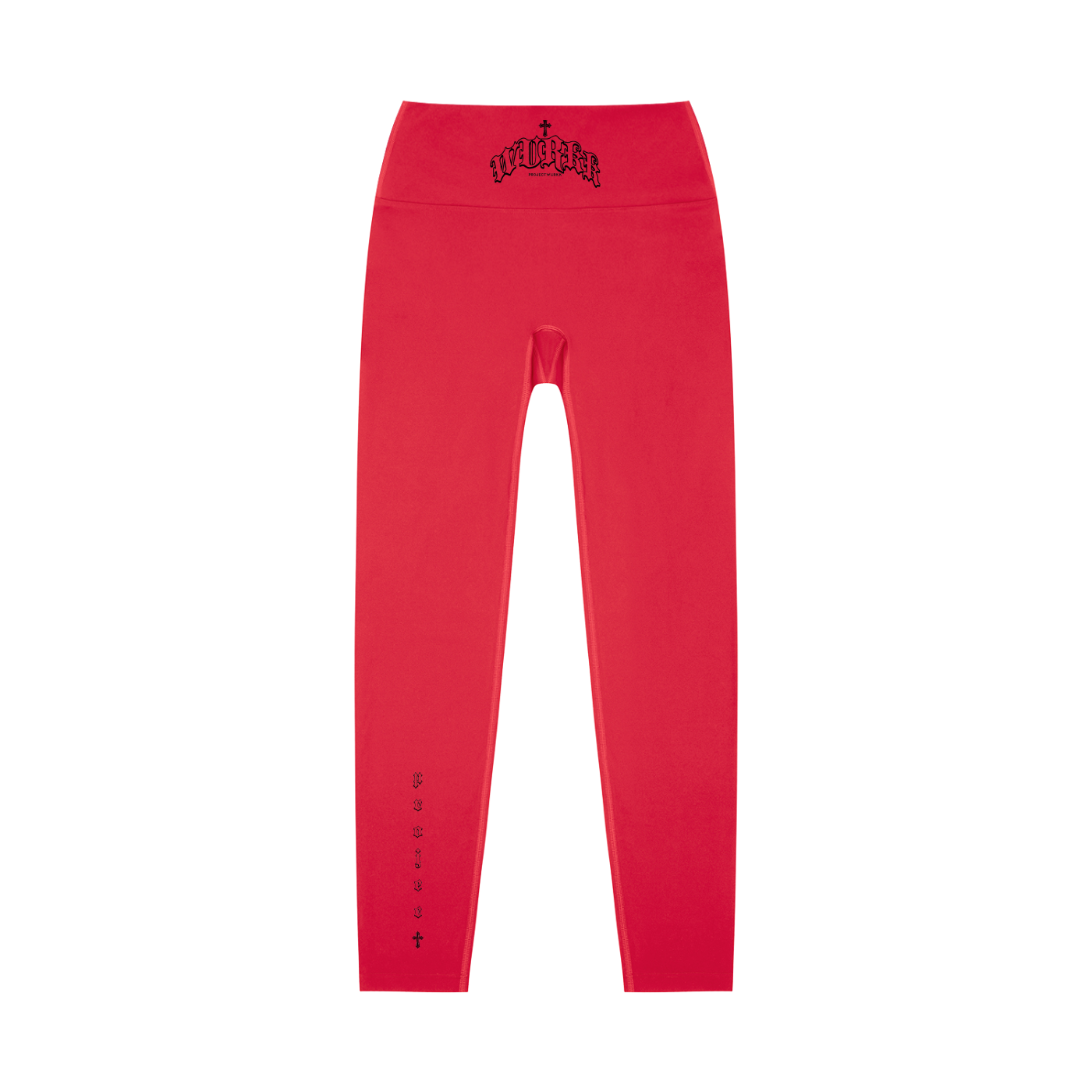 PJW HIGH WAISTED LEGGINGS