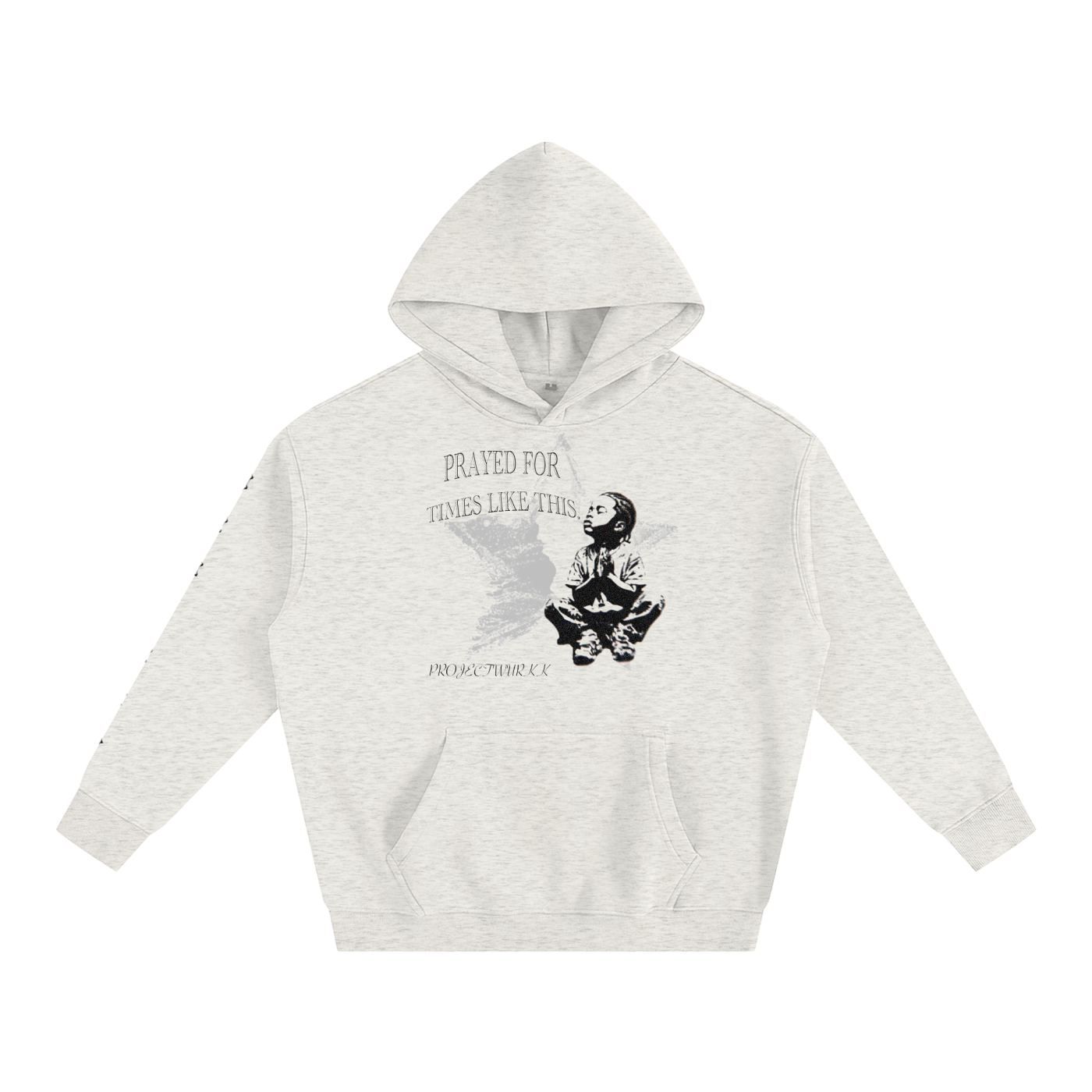 PRAYERS HOODIE