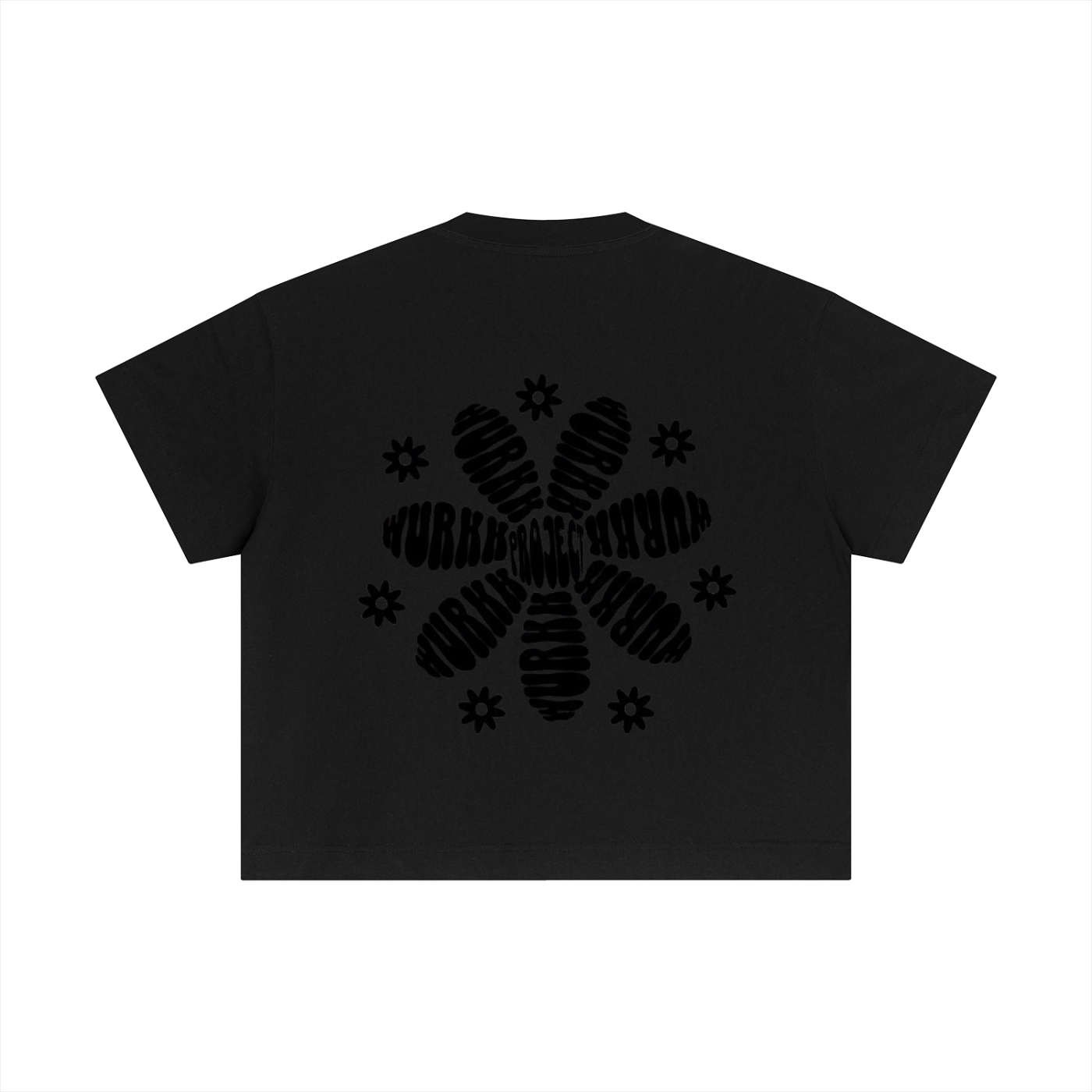 EMBRACE BOXY TEE