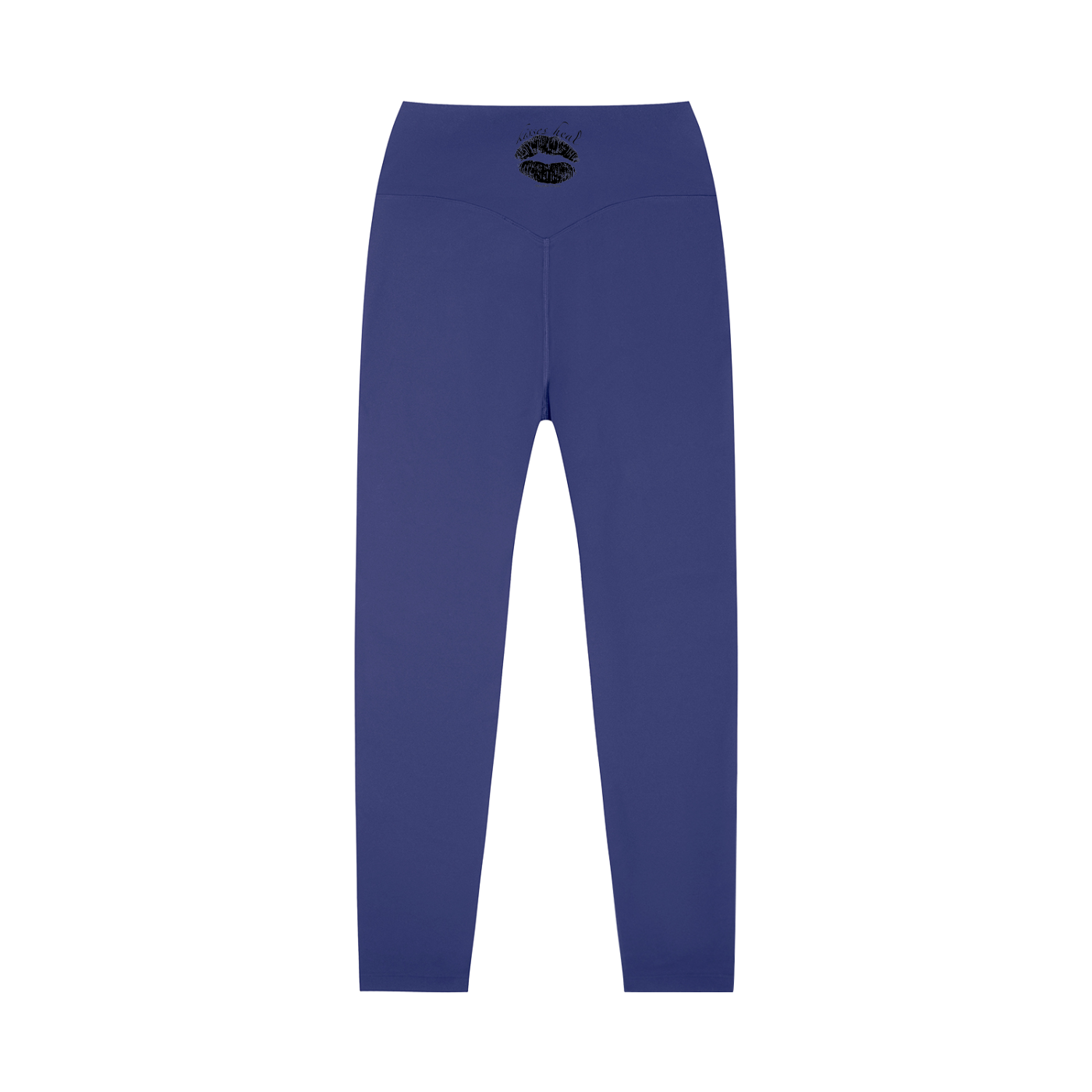 PJW HIGH WAISTED LEGGINGS