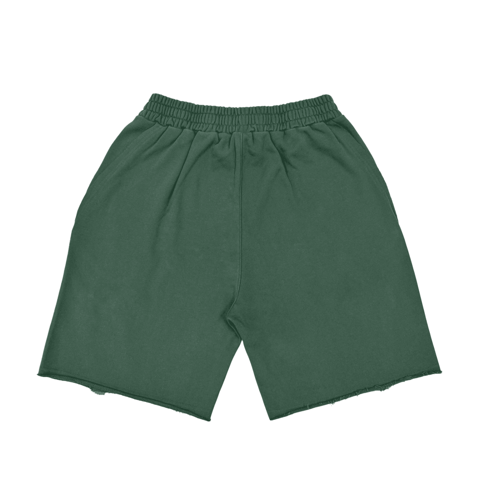 PJW TIGER STRIPE SHORTS