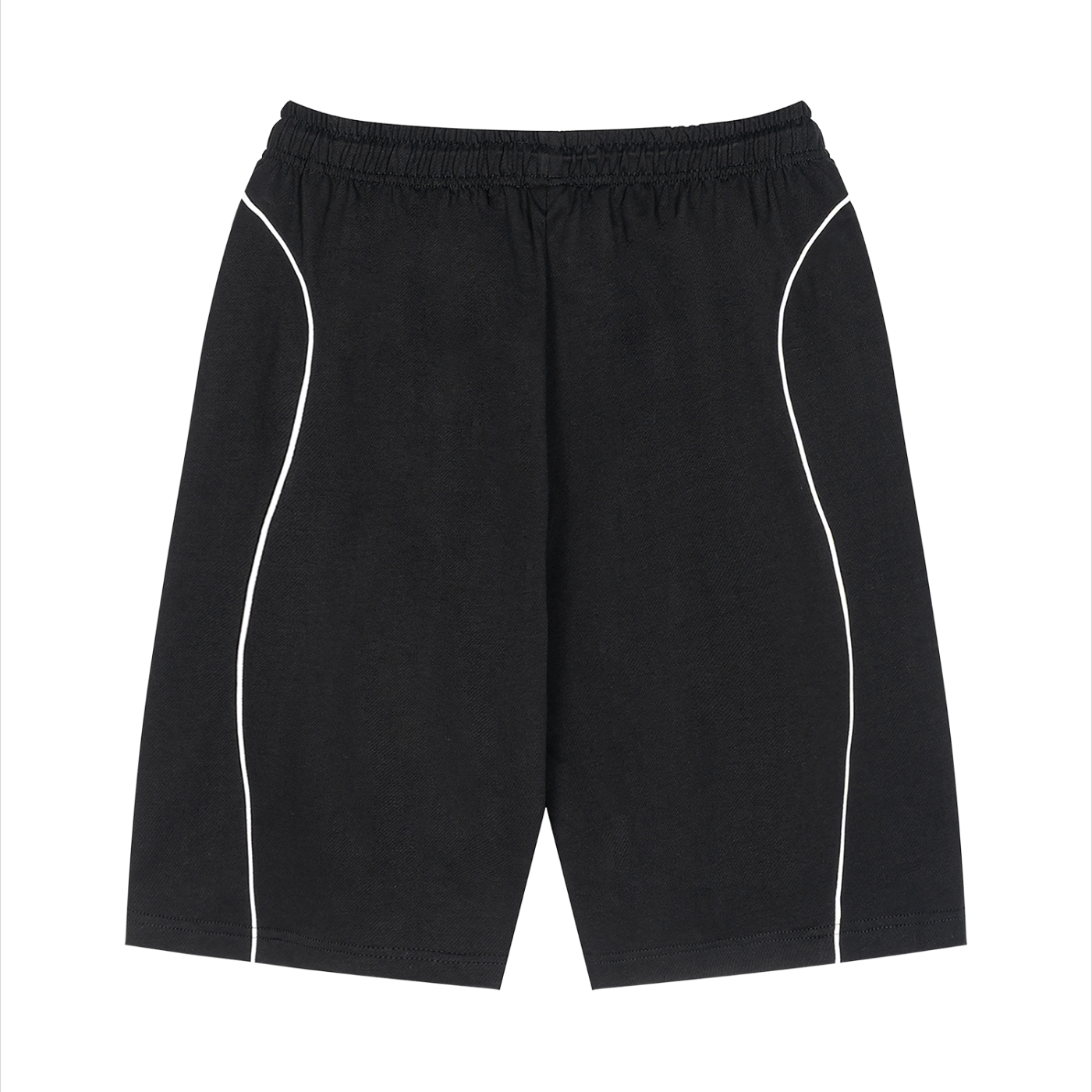 PJW STRIPED SHORTS