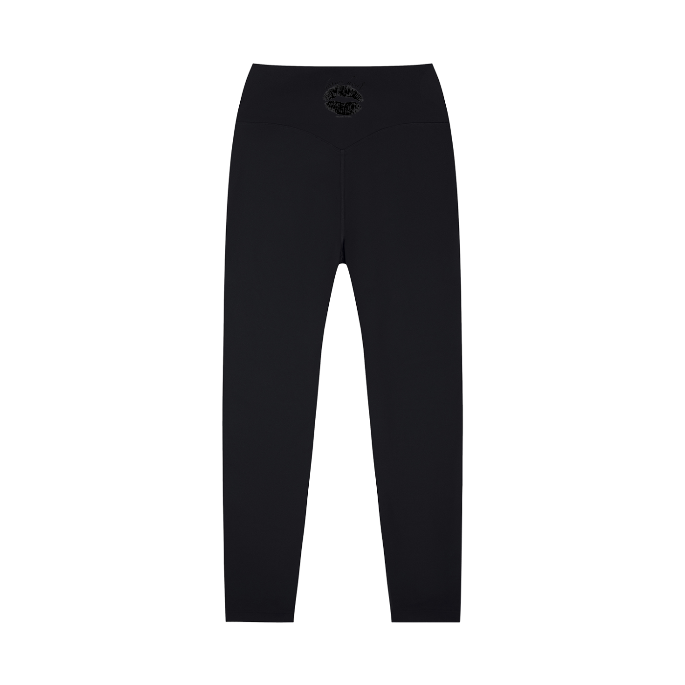 PJW HIGH WAISTED LEGGINGS