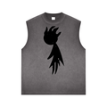 617 SLEEVELESS TEE