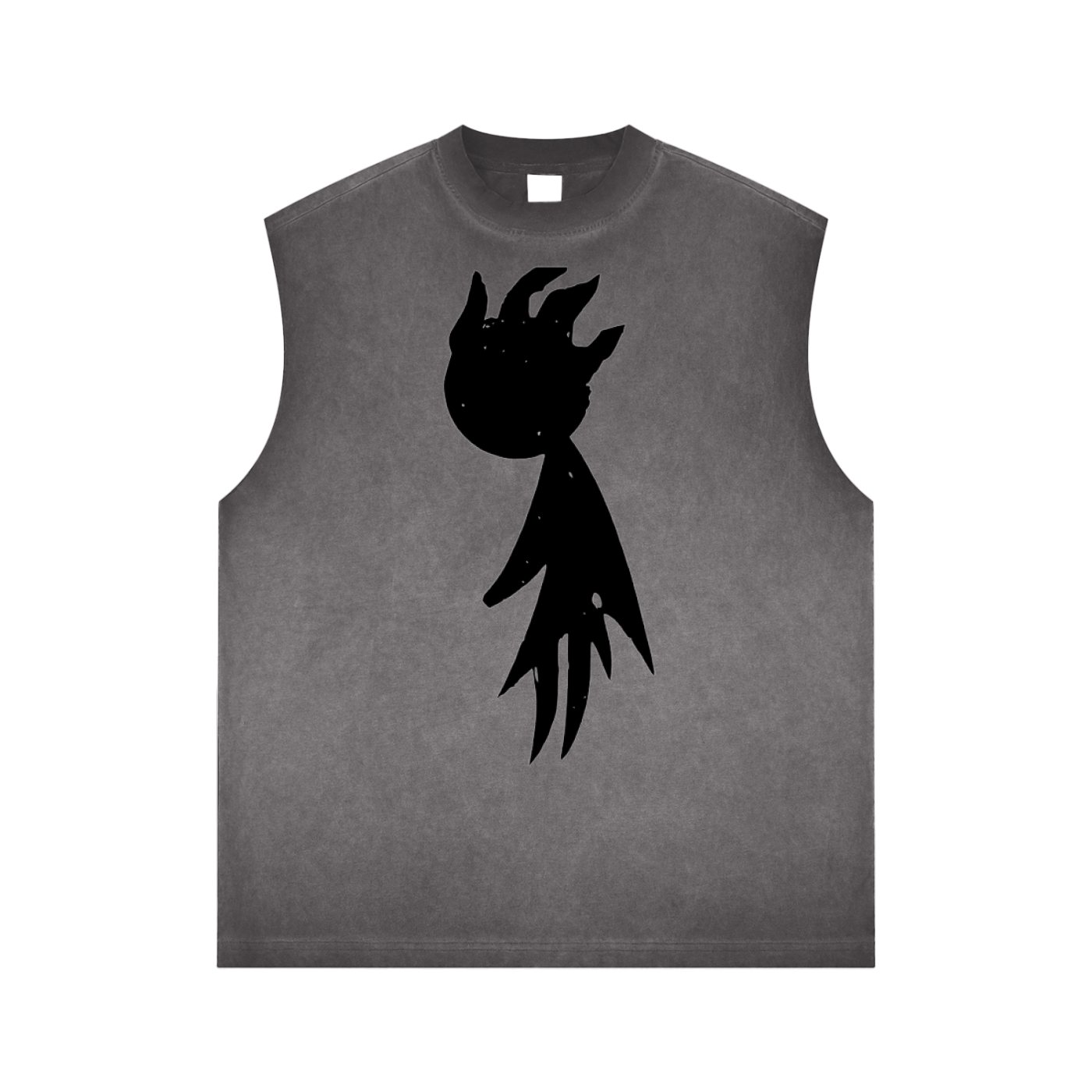617 SLEEVELESS TEE