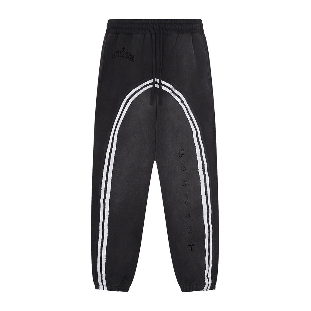 FADED PJW SWEATS