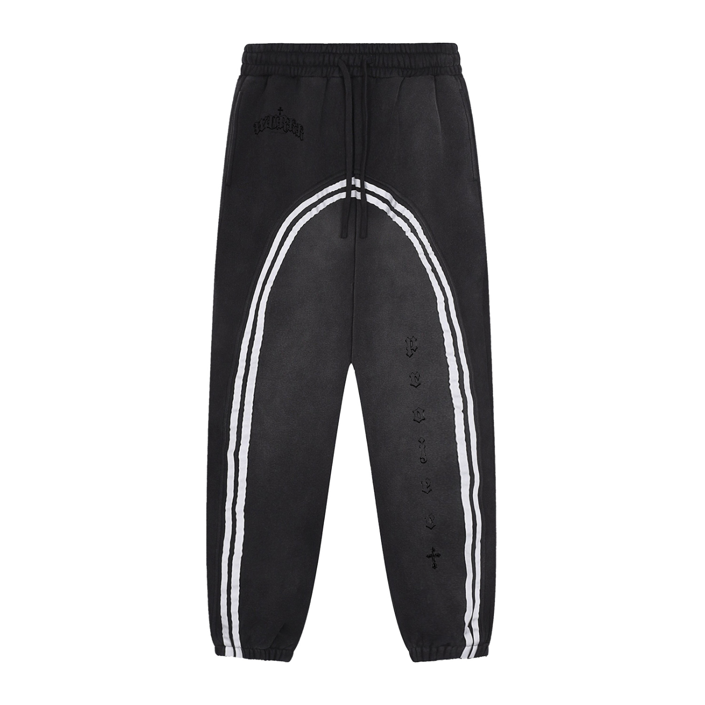 FADED PJW SWEATS