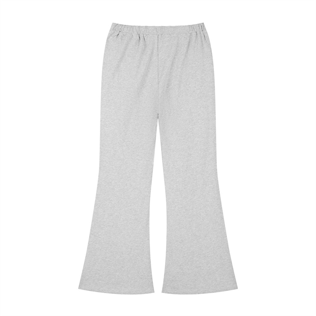 WOMEN'S PJW FLARED SWEATS