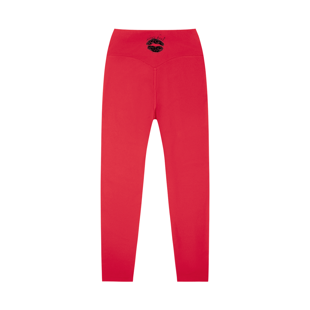 PJW HIGH WAISTED LEGGINGS