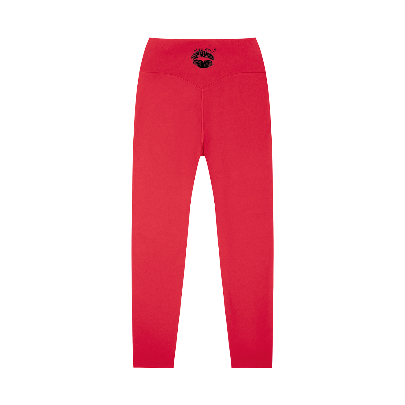 PJW HIGH WAISTED LEGGINGS