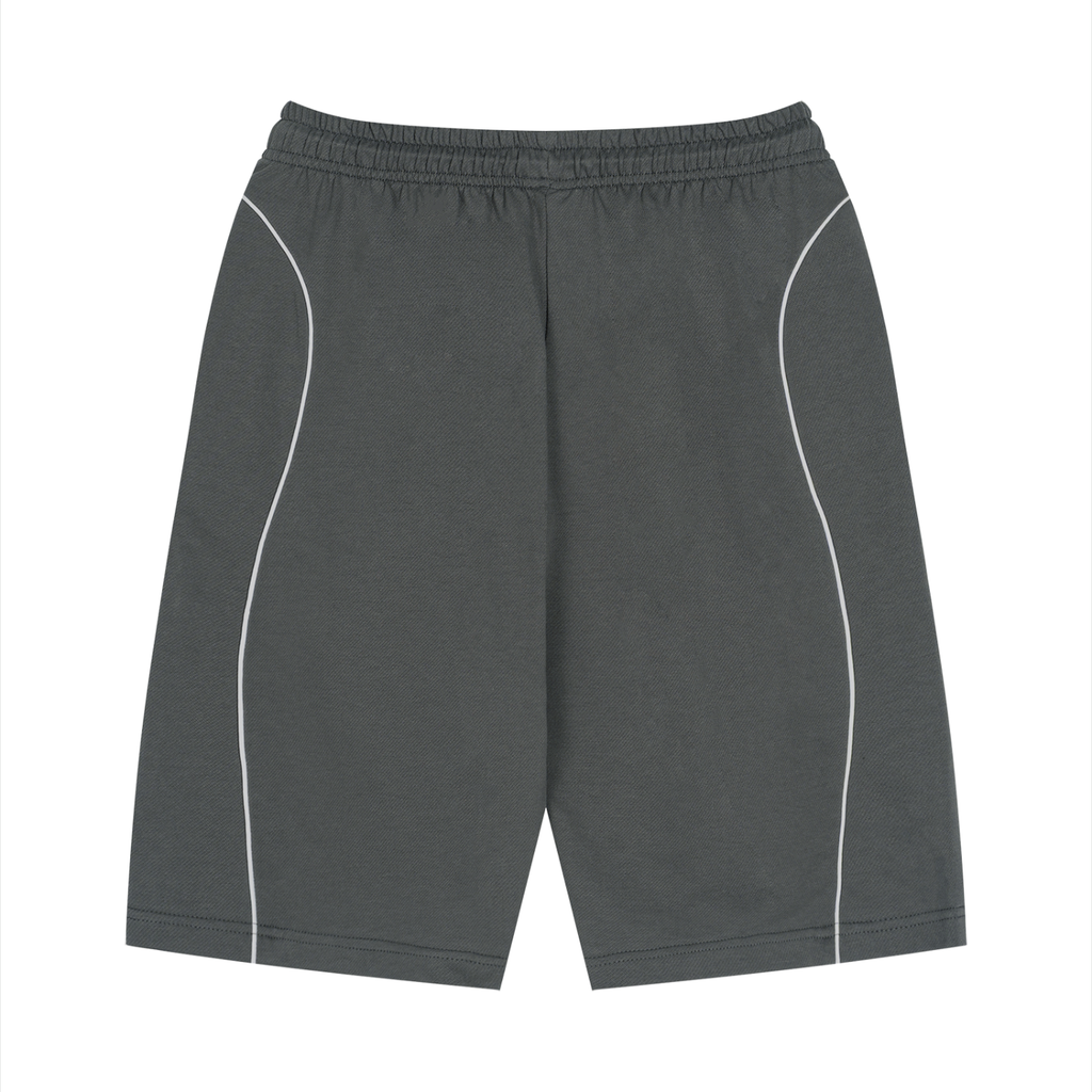 PJW STRIPED SHORTS