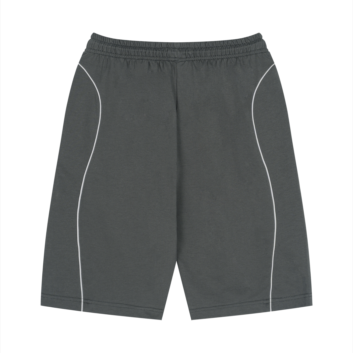 PJW STRIPED SHORTS