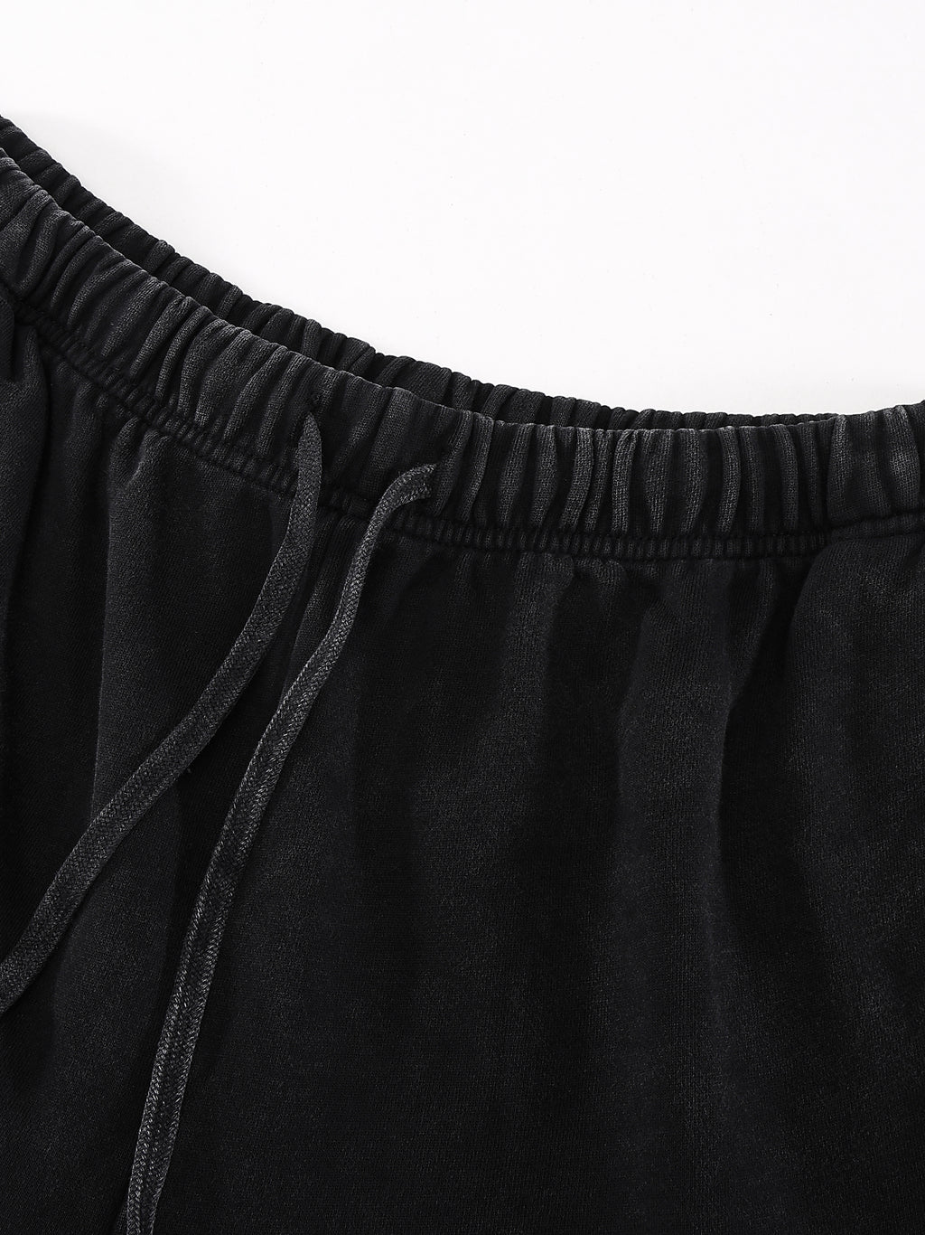 PJW TIGER STRIPE SHORTS