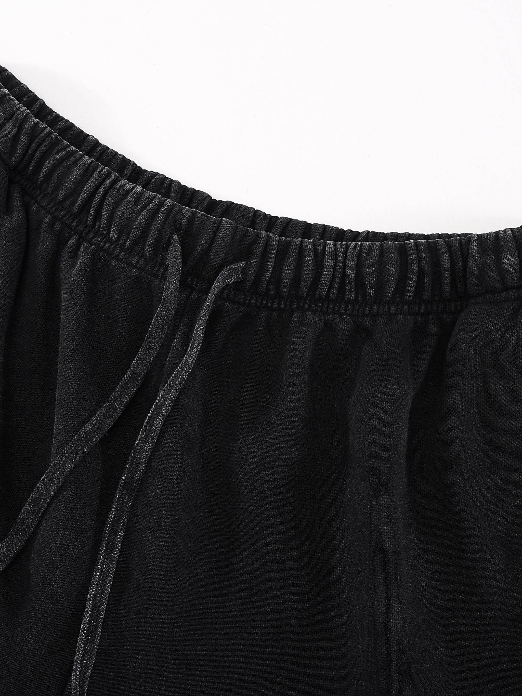 PJW TIGER STRIPE SHORTS