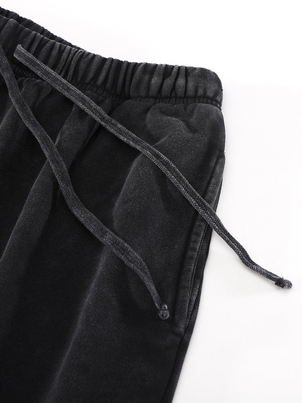 PJW TIGER STRIPE SHORTS