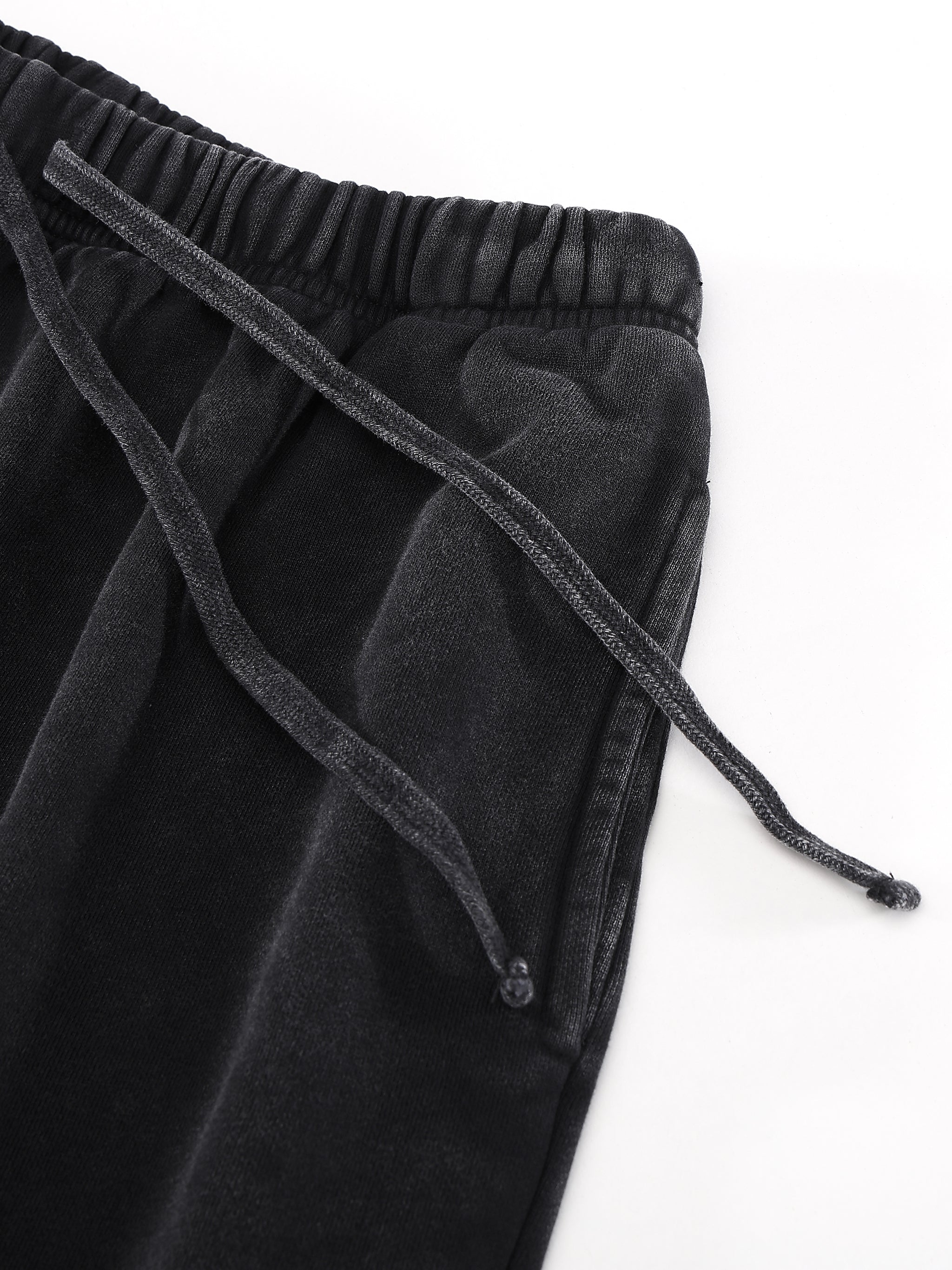 PJW TIGER STRIPE SHORTS