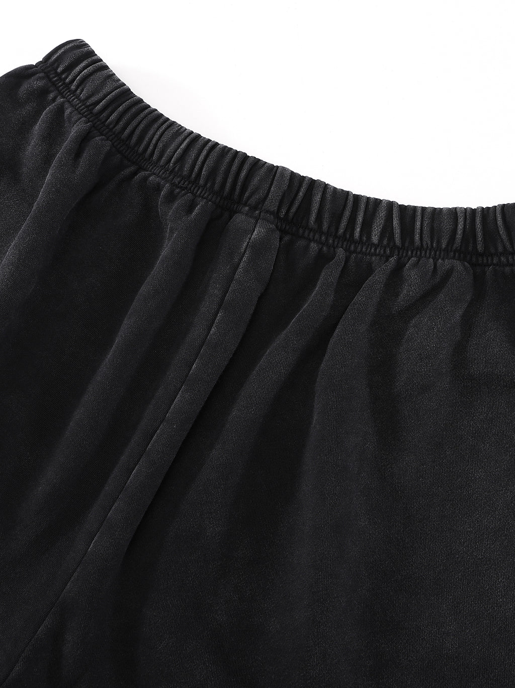 PJW TIGER STRIPE SHORTS