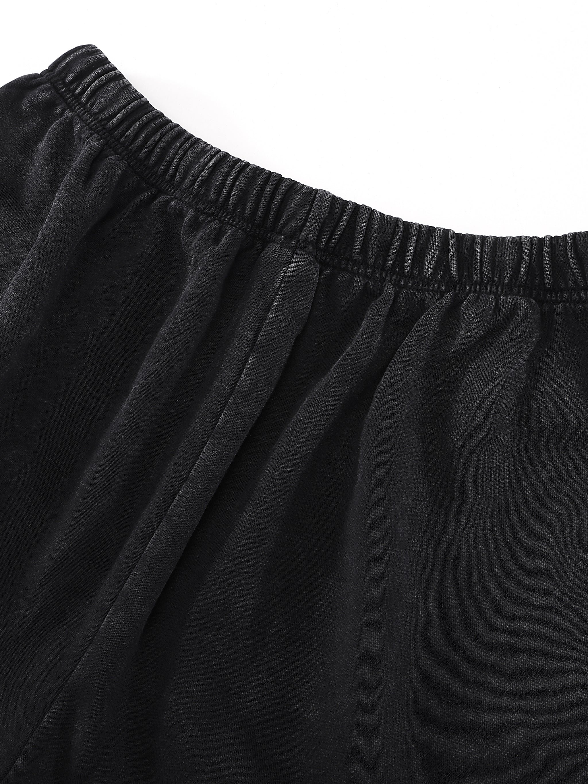 PJW TIGER STRIPE SHORTS