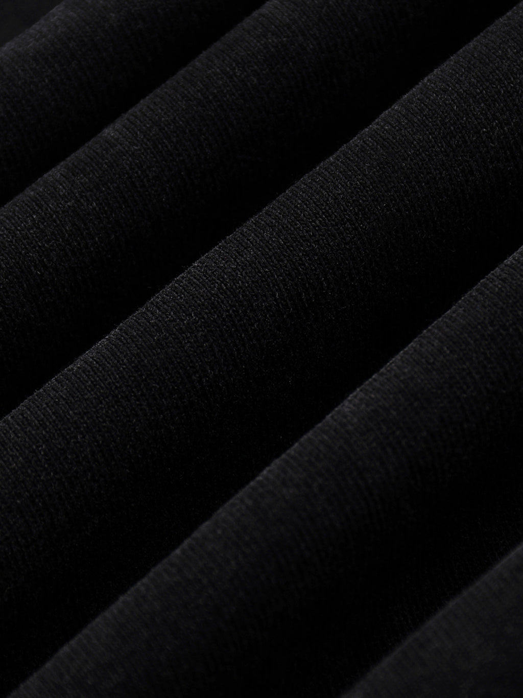 PRAYERS SLEEVELESS FRAYED TEE